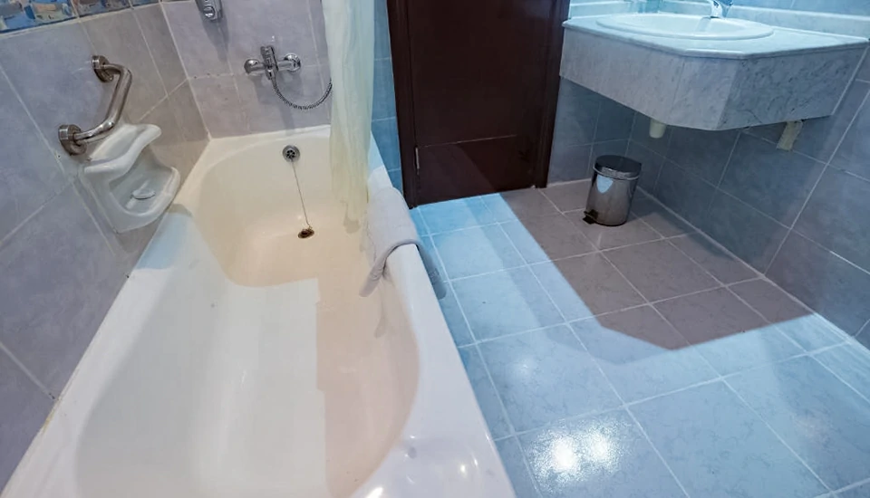 هتل فورچون پرل دبی